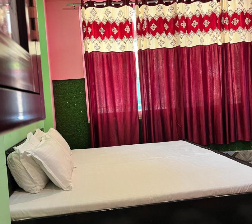 Photo of Bedroom in Brahmaur
