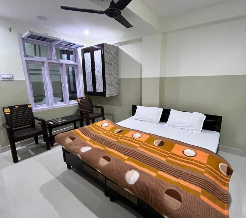 Photo of Bedroom in Brahmaur