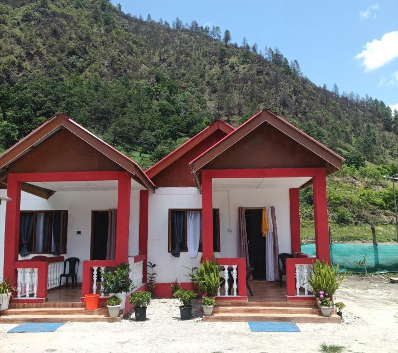 Photo of Others in Bomdila
