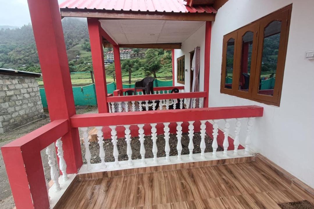 Photo of Others in Bomdila