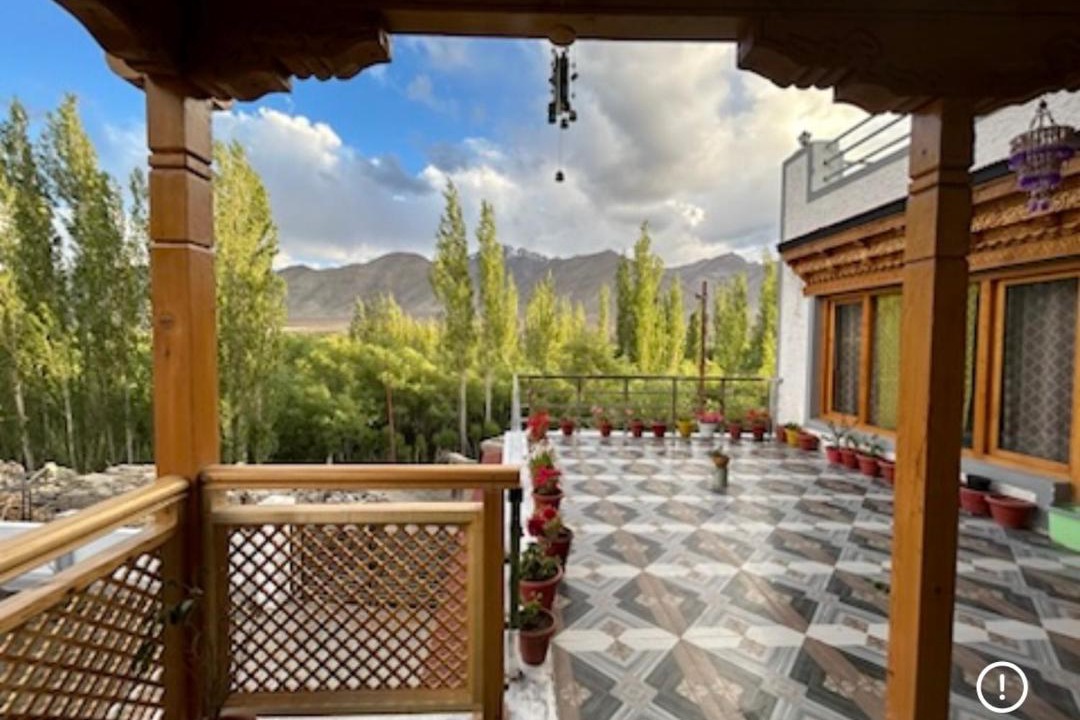 Photo of Others in Leh