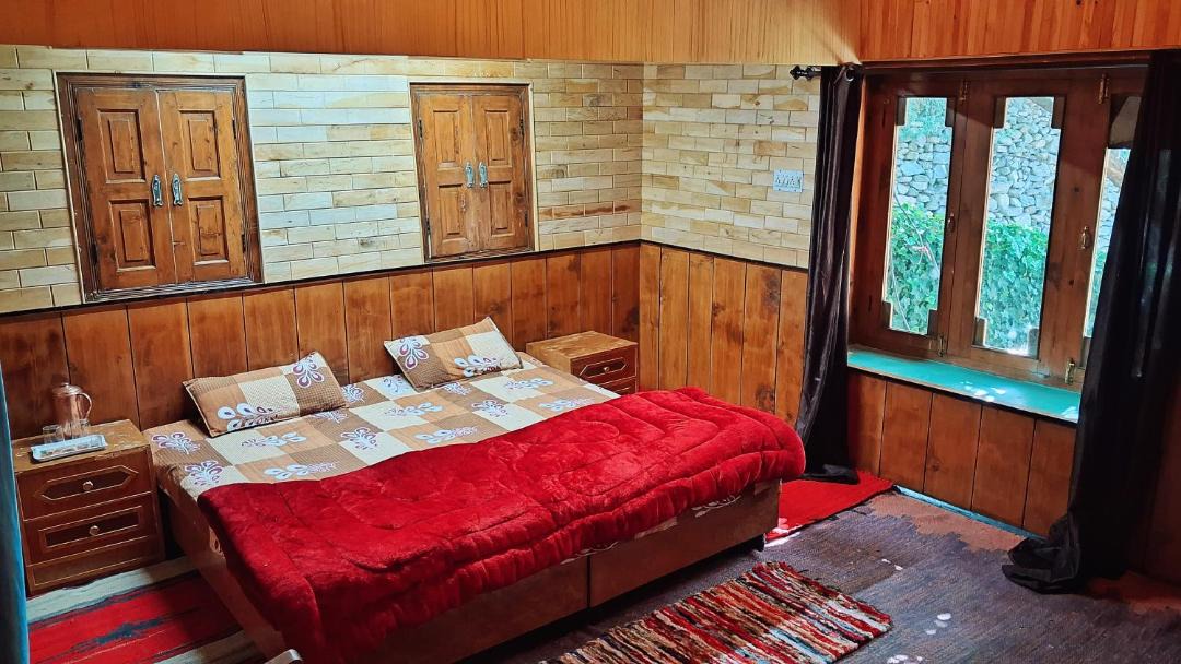 Photo of Bedroom in Kalpa