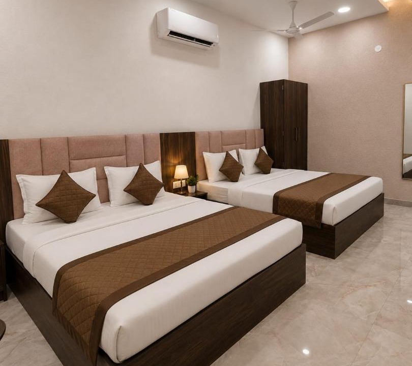 Photo of Bedroom in Amritsar