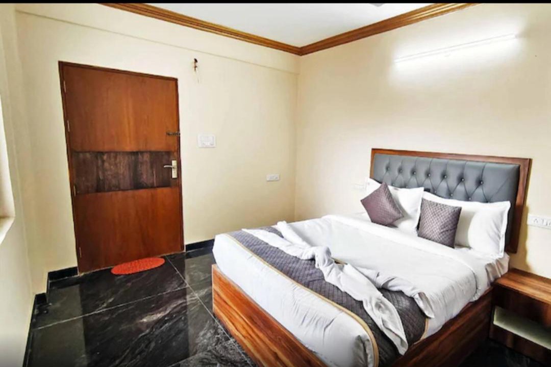 Photo of Bedroom in Sirsi