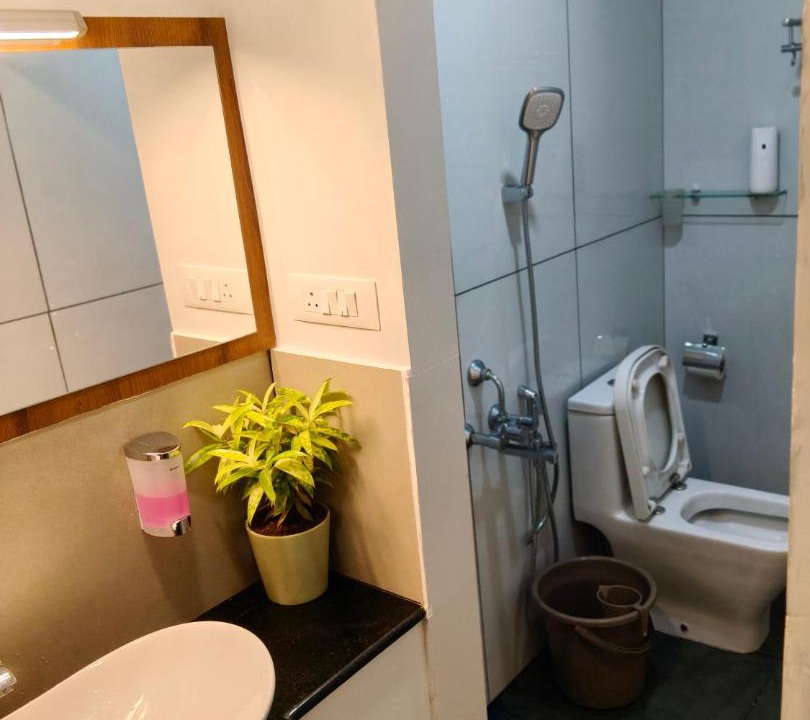 Photo of Bathroom in Udumbanchola