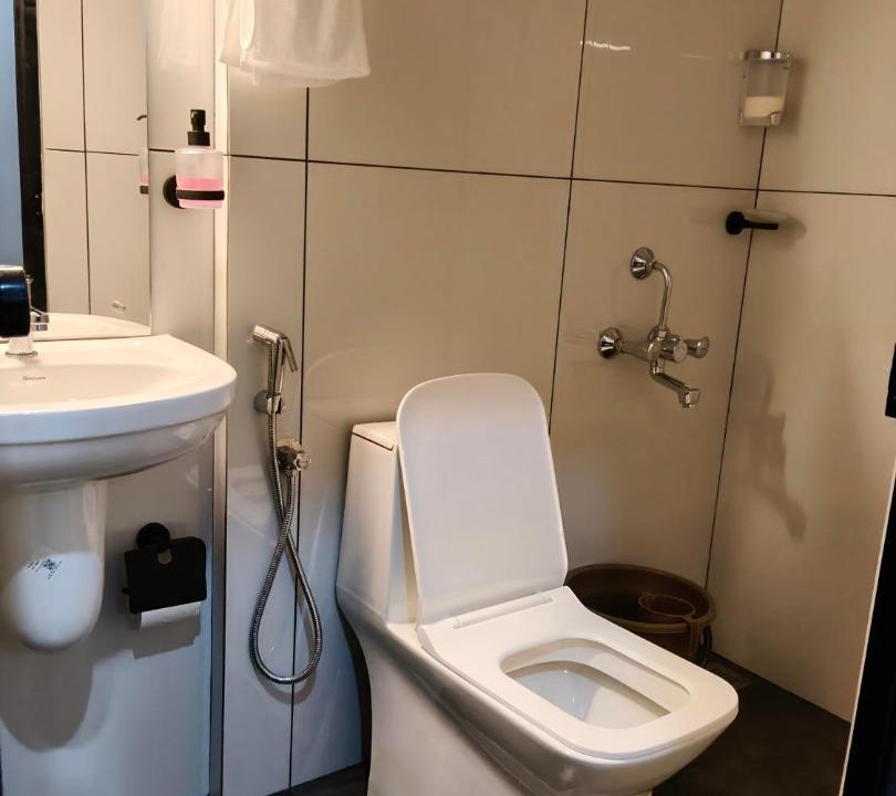 Photo of Bathroom in Udumbanchola