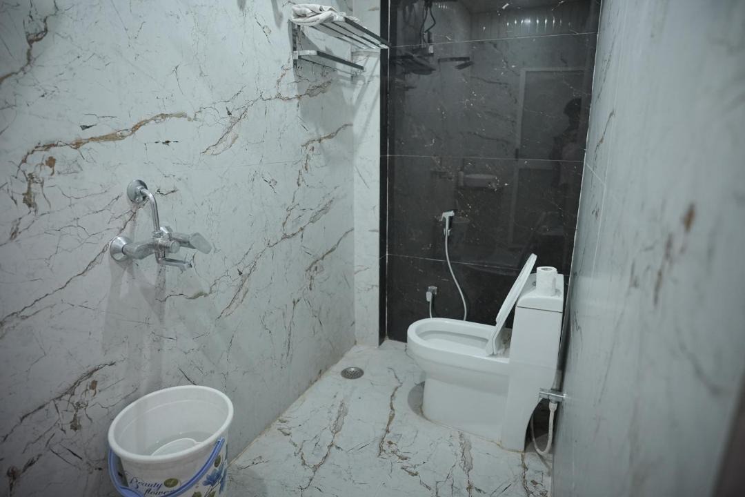 Photo of Bathroom in Varanasi