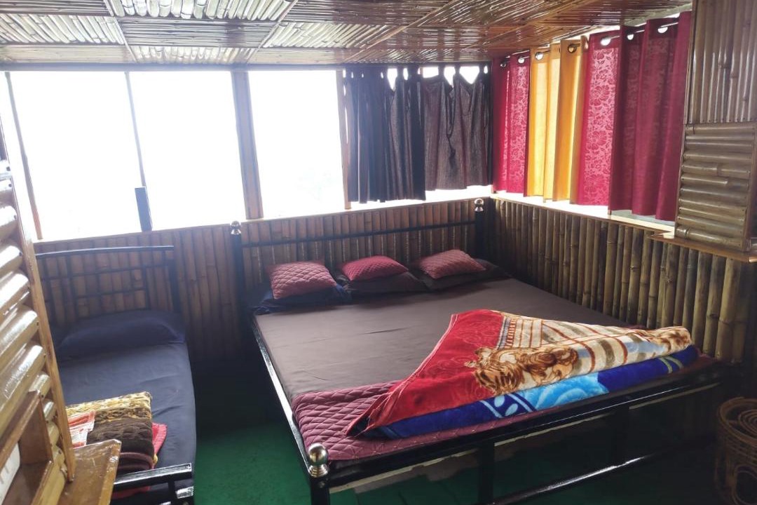 Photo of Bedroom in Kalimpong