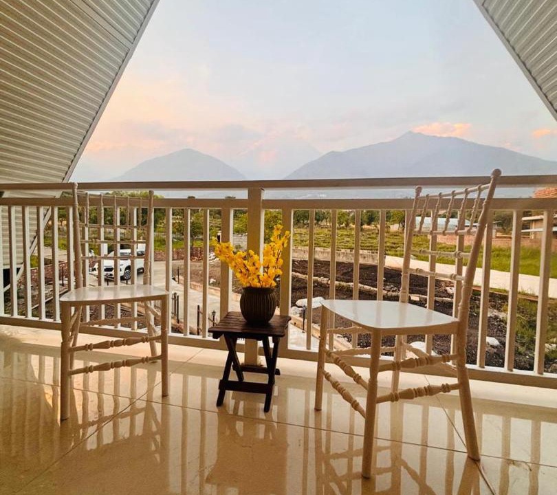 Photo of Patio Balcony in Sidhpur