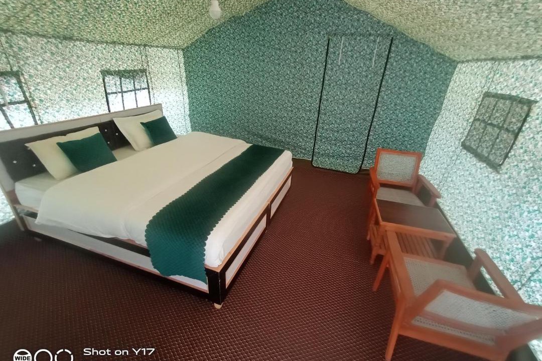 Photo of Bedroom in Hundar