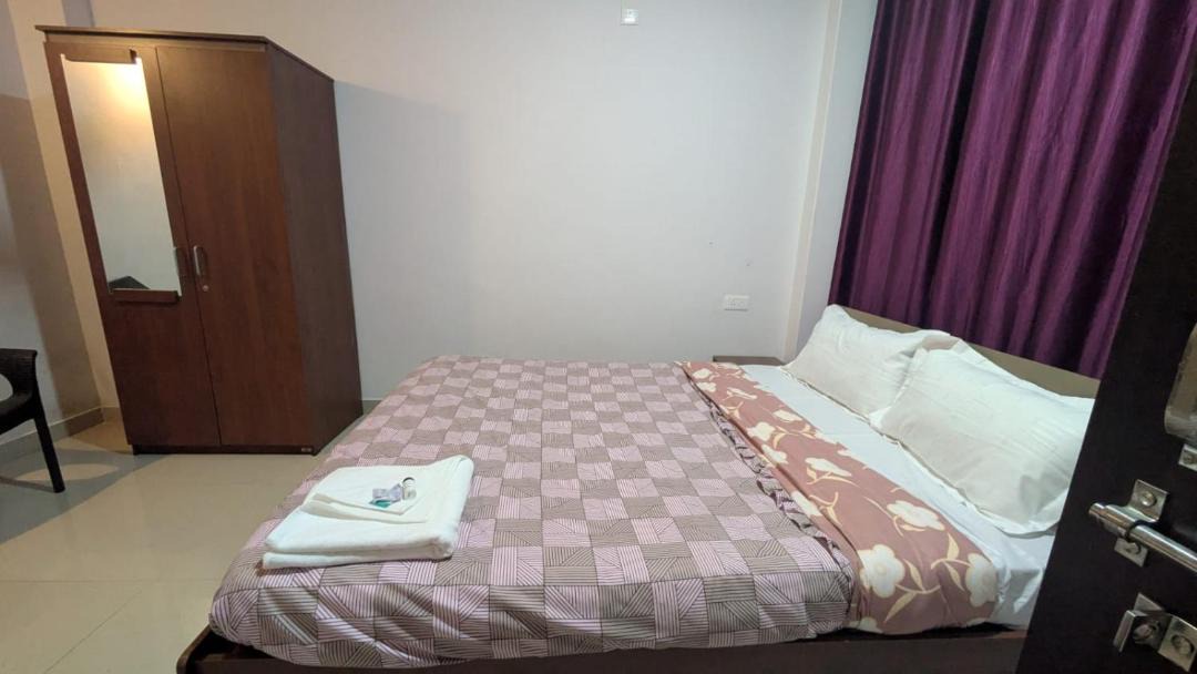 Photo of Bedroom in Turuk