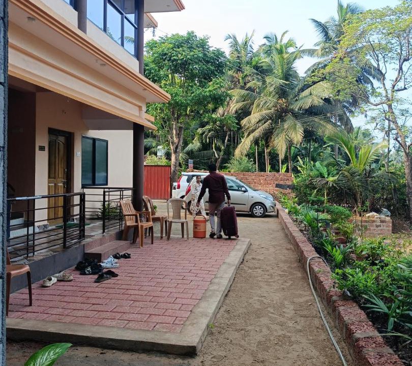 Photo of Others in Gokarna