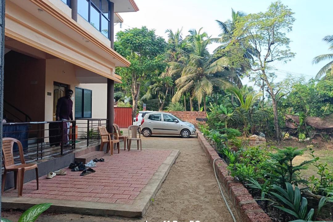Photo of Others in Gokarna