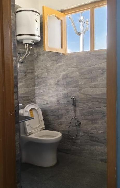 Photo of Bathroom in Kargil