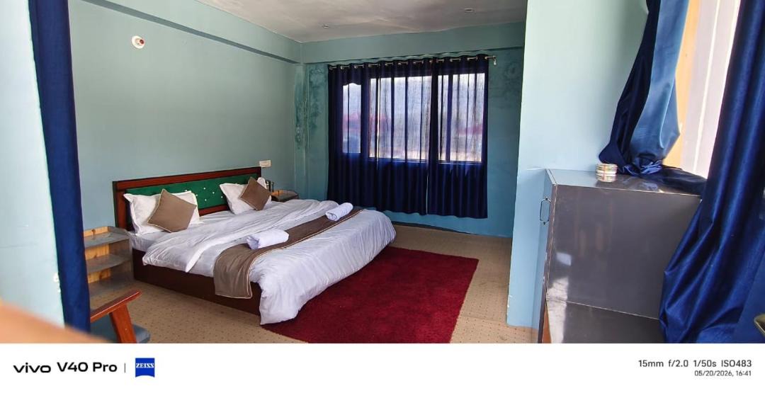 Photo of Bedroom in Kargil