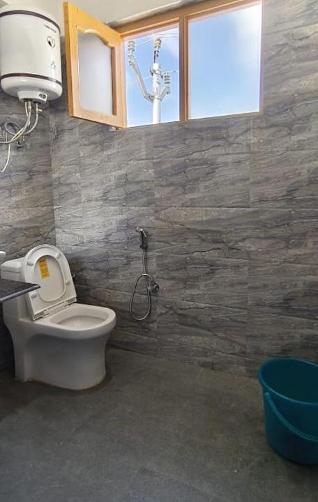 Photo of Bathroom in Kargil
