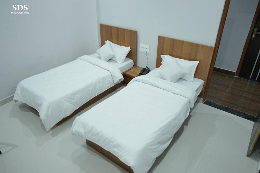 Photo of Bedroom in Sanchor