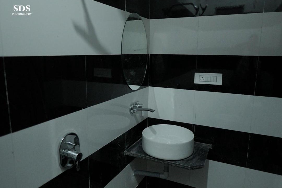 Photo of Bathroom in Sanchor