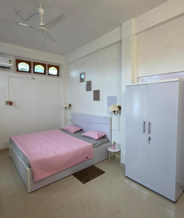 Photo of Bedroom in Beltola