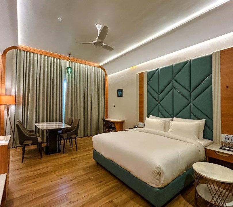 Photo of Bedroom in Semiliguda