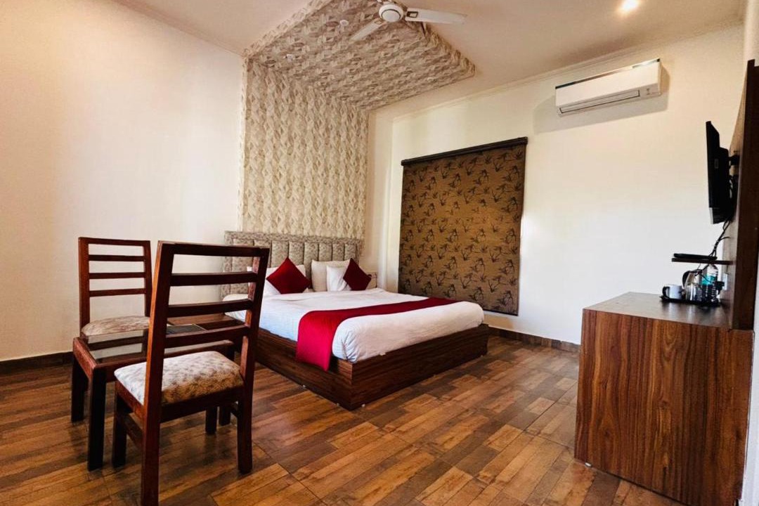 Photo of Bedroom in Bail Parao