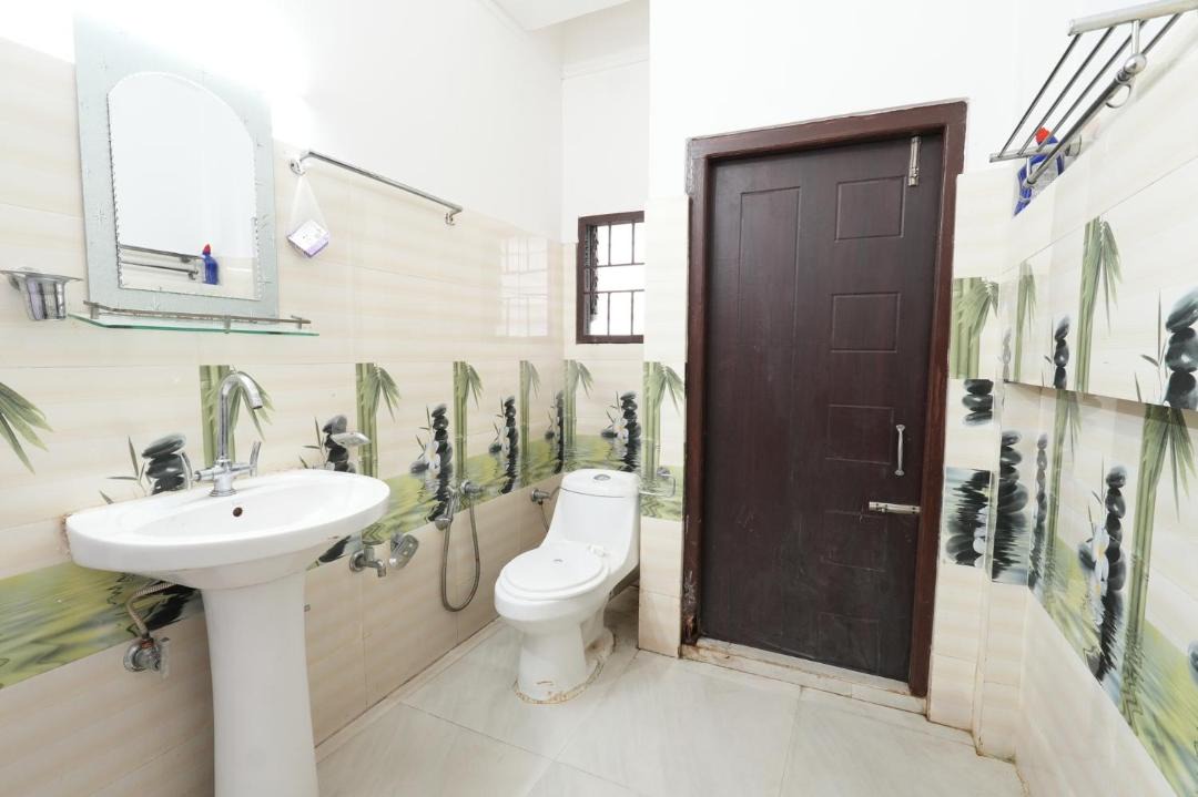Photo of Bathroom in Itanagar