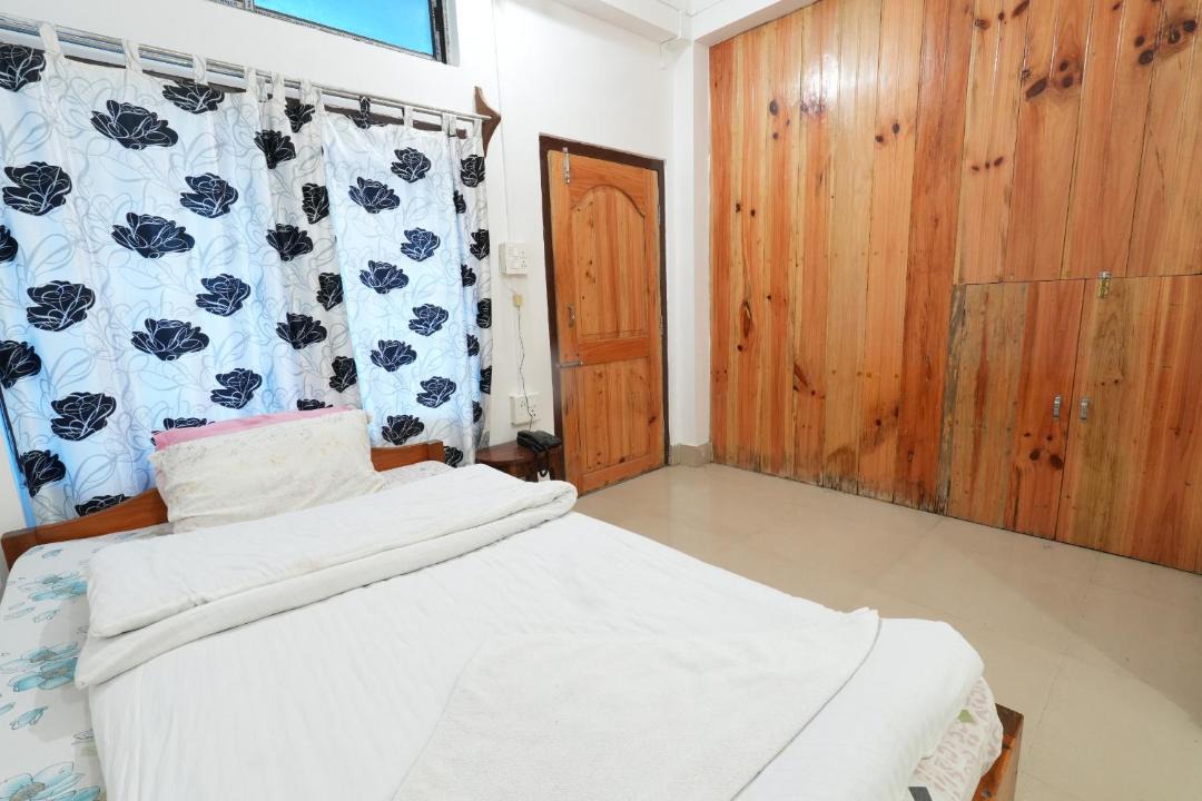 Photo of Bedroom in Itanagar