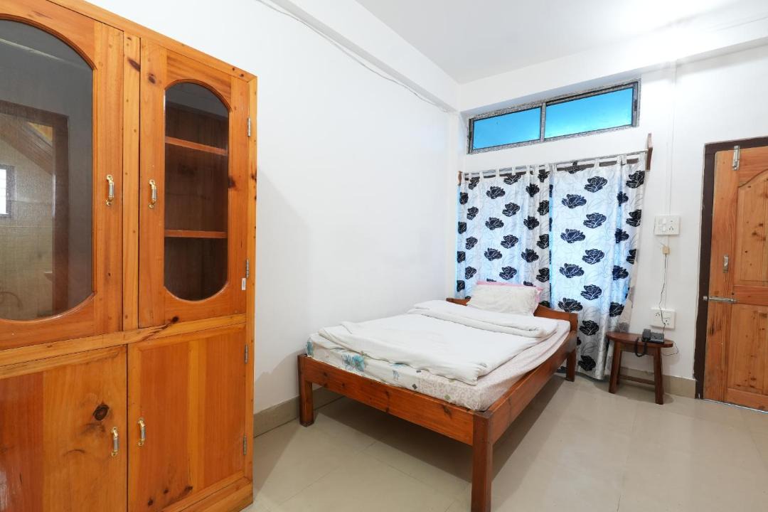 Photo of Bedroom in Itanagar