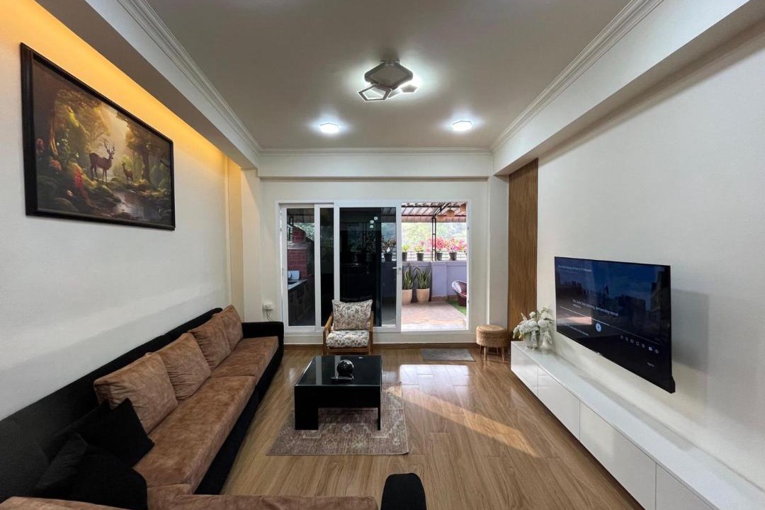 Photo of Livingroom in Aizawl