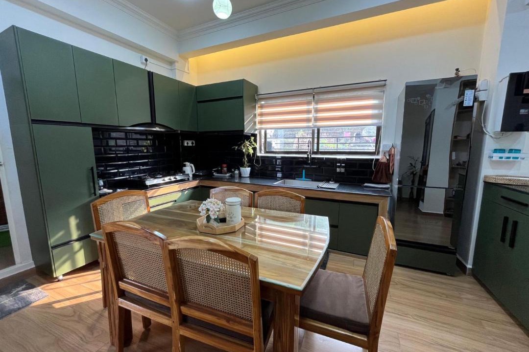 Photo of Kitchen in Aizawl