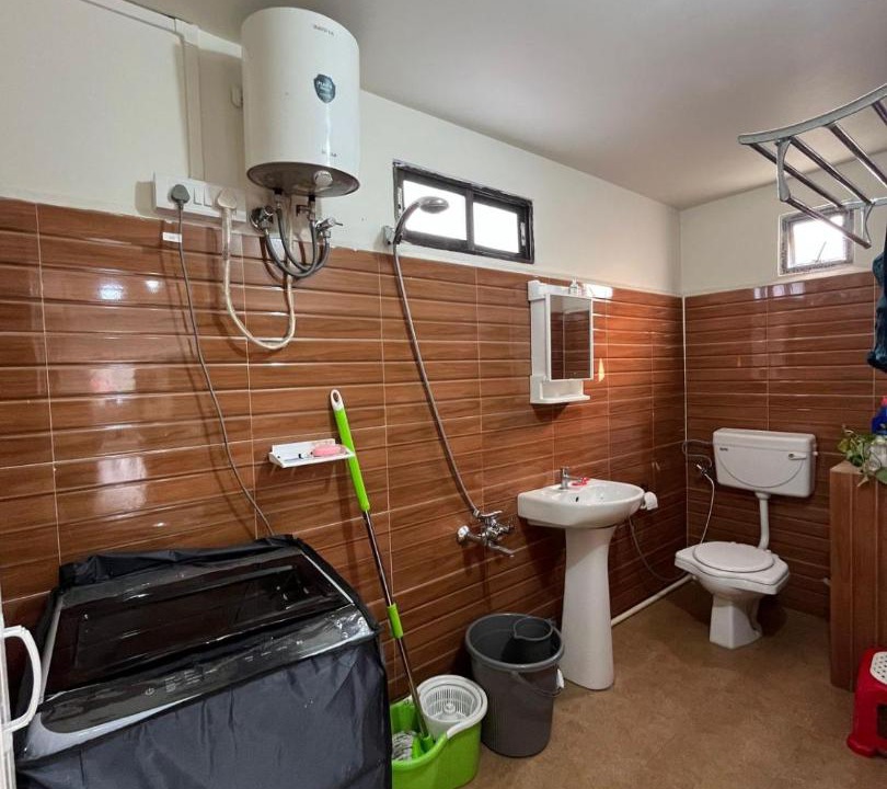 Photo of Bathroom in Aizawl