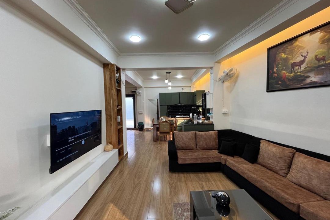 Photo of Livingroom in Aizawl