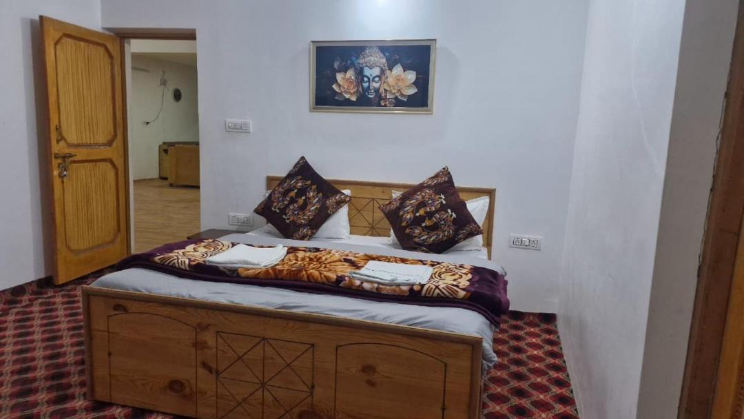 Photo of Bedroom in Hunder