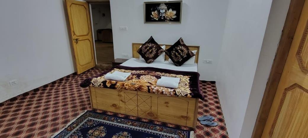 Photo of Bedroom in Hunder