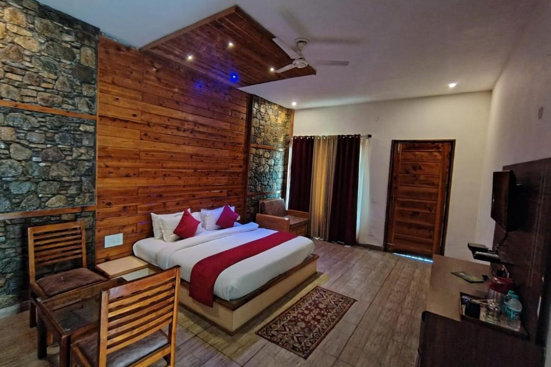 Photo of Bedroom in Bail Parao