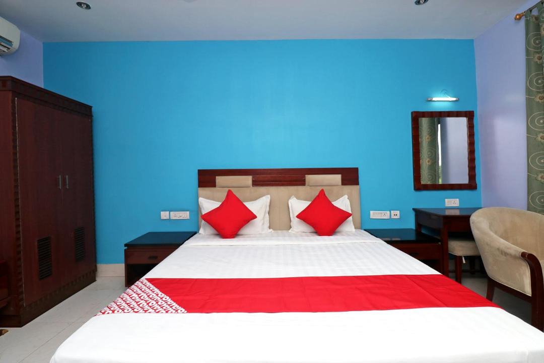 Photo of Bedroom in Jorhat