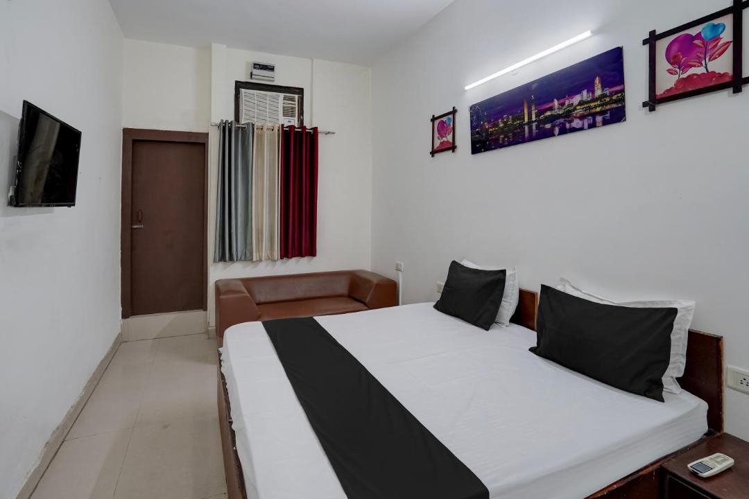 Photo of Bedroom in Vasundhara