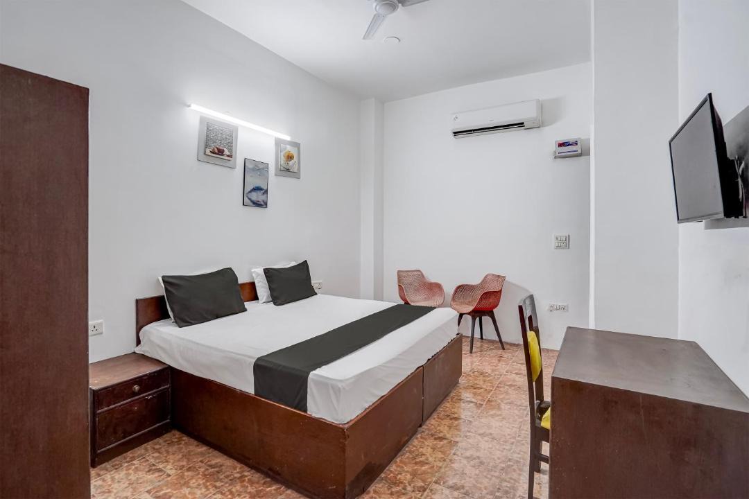 Photo of Bedroom in Vasundhara