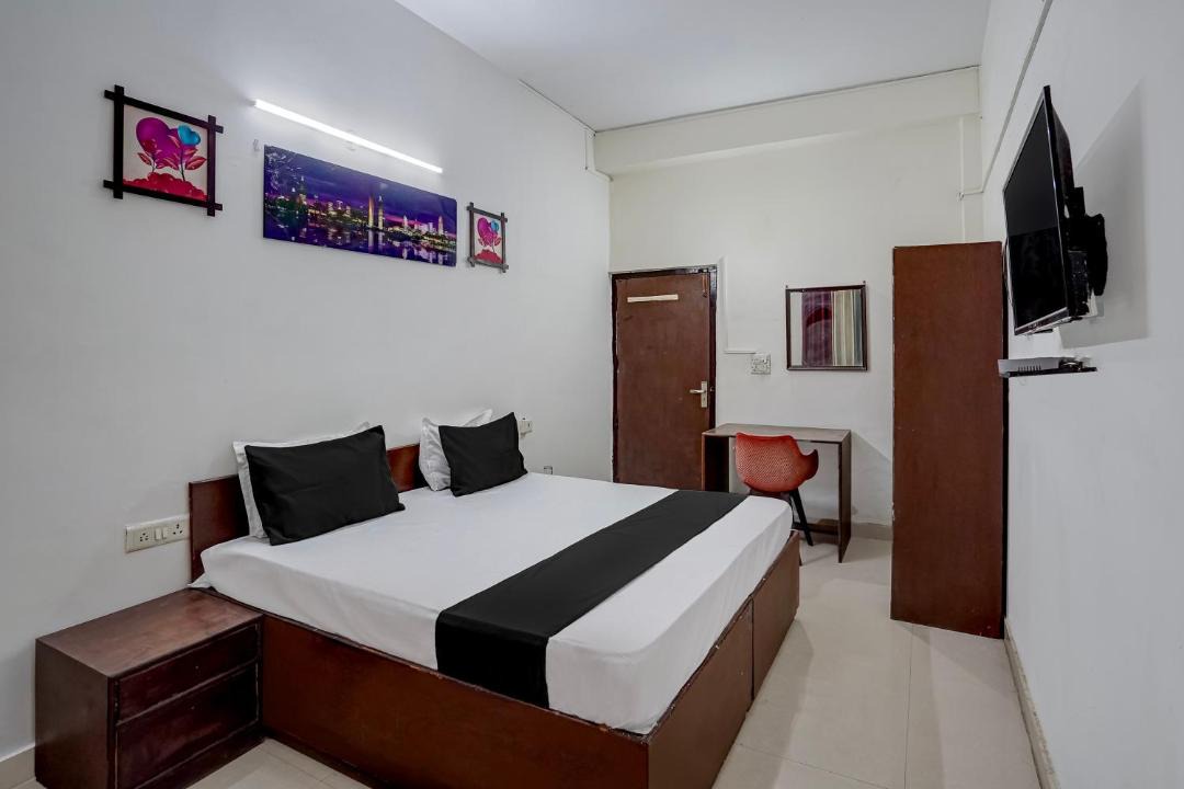 Photo of Bedroom in Vasundhara