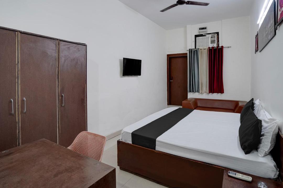 Photo of Bedroom in Vasundhara