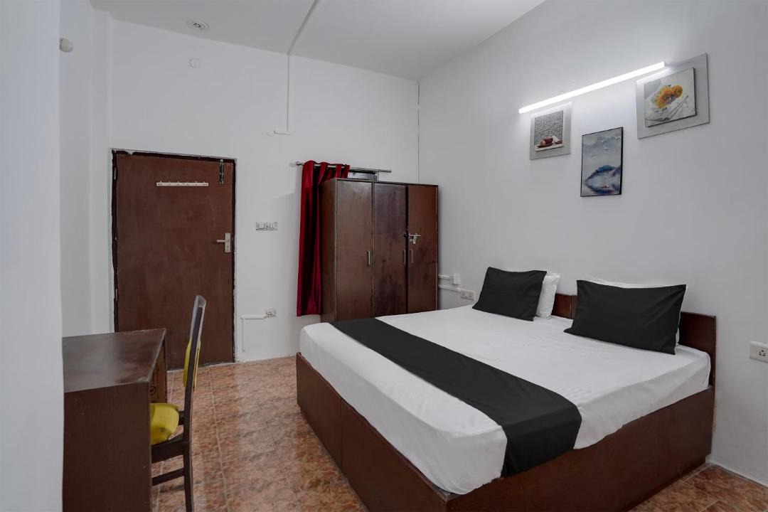 Photo of Bedroom in Vasundhara