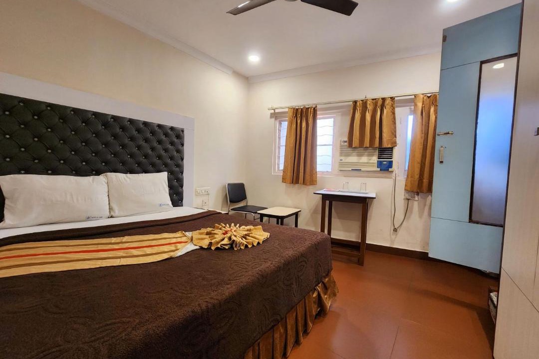 Photo of Bedroom in Dharmatala
