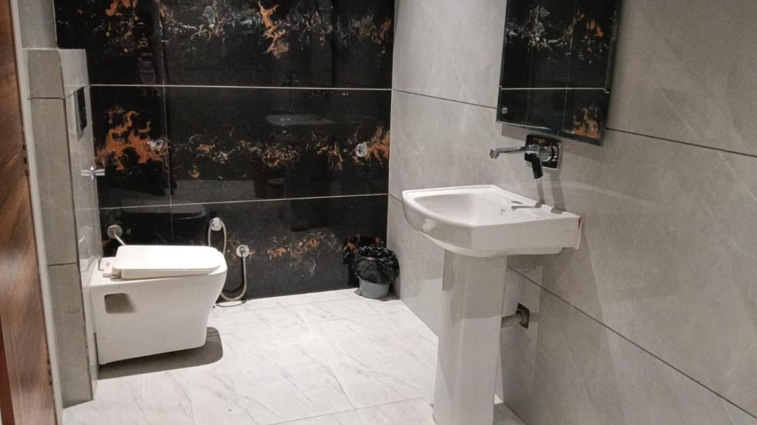 Photo of Bathroom in Ludhiana