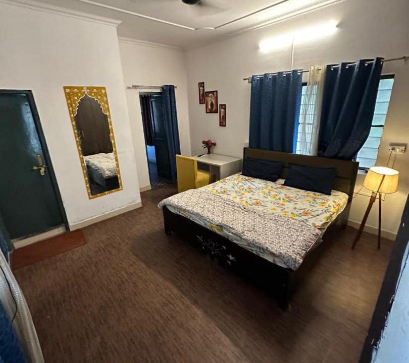 Photo of Bedroom in Gopalbari