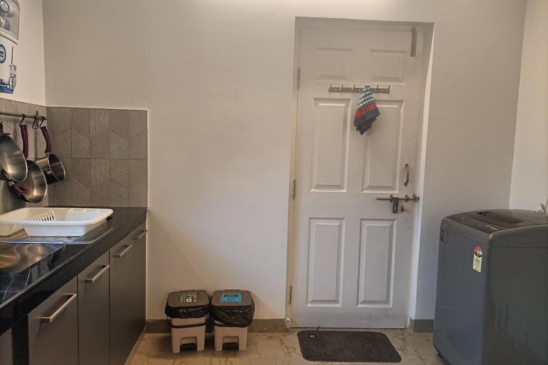 Photo of Kitchen in Benaulim