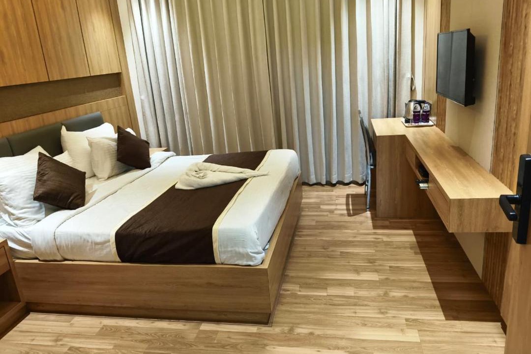 Photo of Bedroom in Wakad