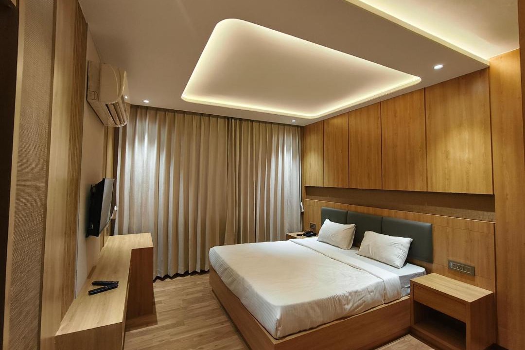 Photo of Bedroom in Wakad