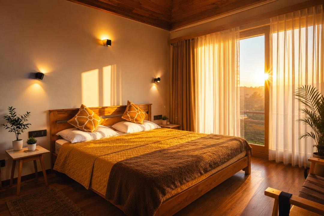 Photo of Bedroom in Srinagar