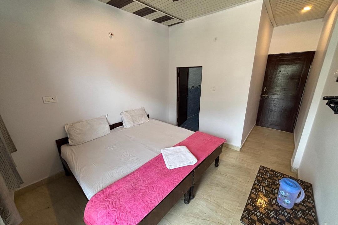 Photo of Bedroom in Uttarkashi