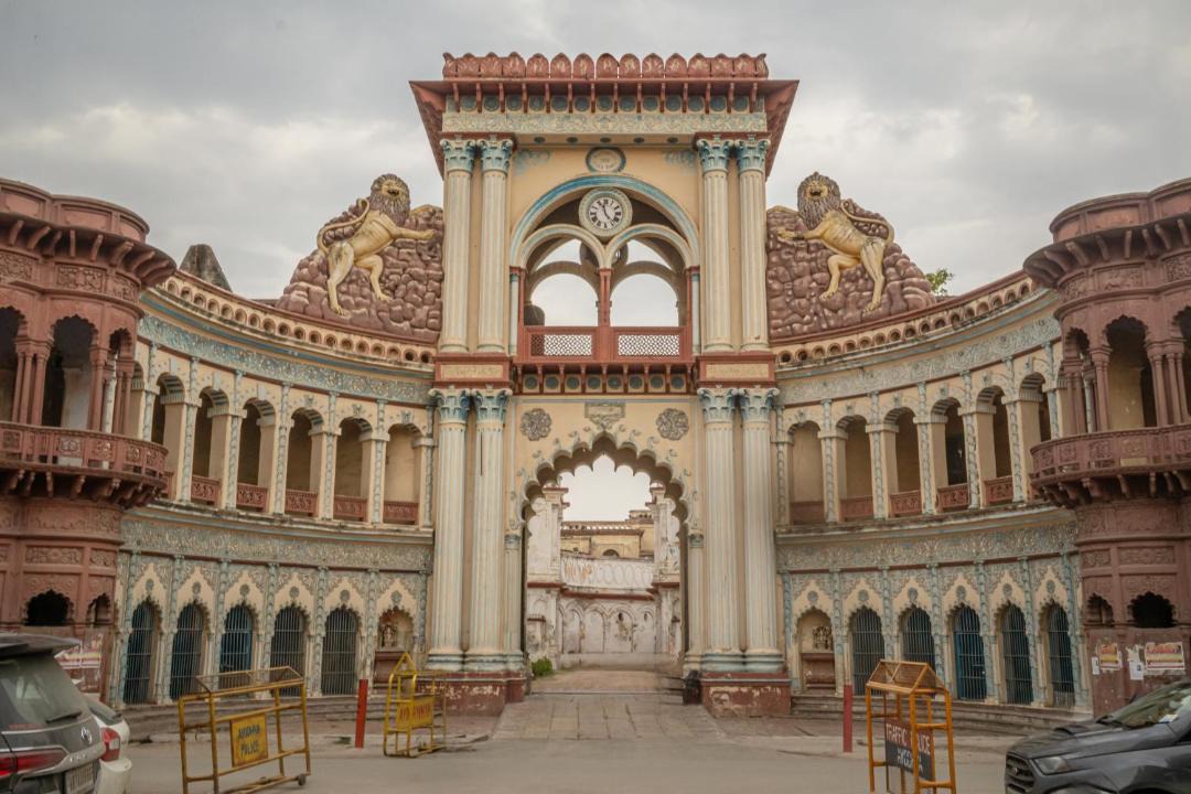 Photo of Others in Ayodhya